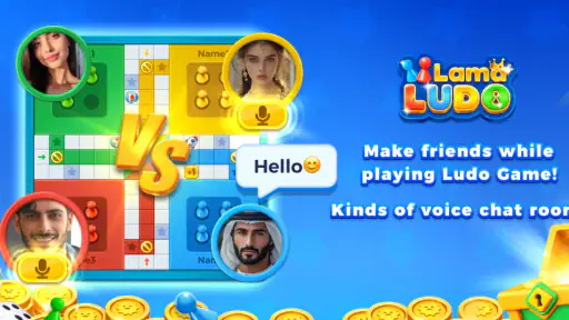 Funplay-Voice Chat&Games screenshot