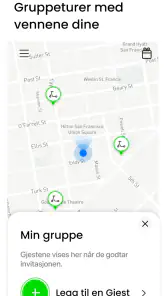 Lime - #RideGreen screenshot