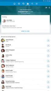 LinkedIn screenshot