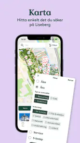 Liseberg screenshot