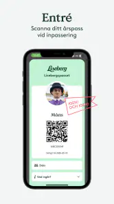 Liseberg screenshot