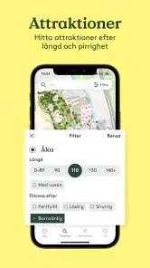 Liseberg screenshot