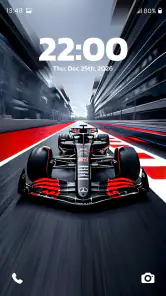 Live Bakgrunner HD 4K screenshot