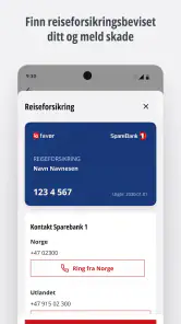 LOfavør screenshot