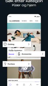 Lounge by Zalando | Outlet screenshot