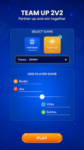 Ludo Offline screenshot