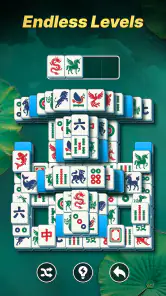 Mahjong Mester: Daglig screenshot
