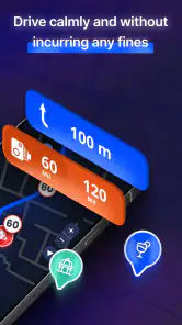 MapXplorer: Navigasjon & Radar screenshot