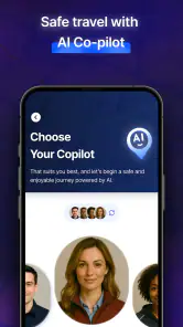 MapXplorer: Navigasjon & Radar screenshot