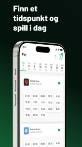 MATCHi screenshot