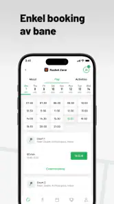 MATCHi screenshot