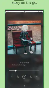 Medium: Read & Write Stories screenshot