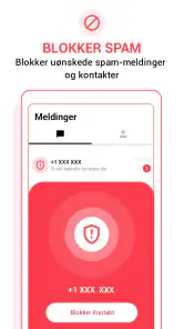 Messenger SMS - Tekstmeldinger screenshot