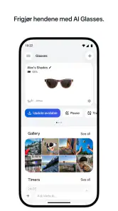 Meta AI screenshot