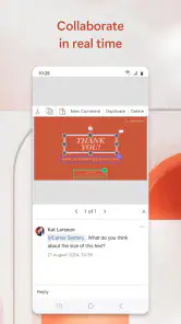 Microsoft PowerPoint screenshot