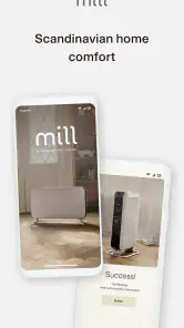 Mill Norway screenshot