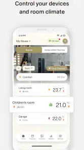 Mill Norway screenshot
