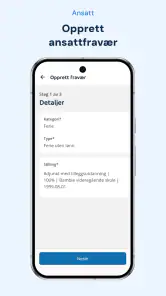 Min InSchool screenshot