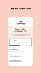 Min Shopping screenshot