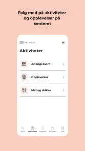 Min Shopping screenshot