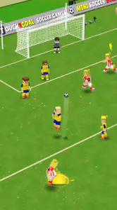Mini Soccer Star: Football Cup screenshot