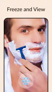 Mirror App - Beauty Mirror screenshot