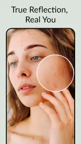 Mirror App - Beauty Mirror screenshot