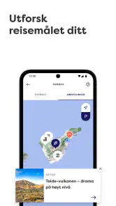 Mitt Apollo screenshot
