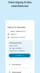 Mitt NTE screenshot
