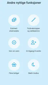 Mitt NTE screenshot