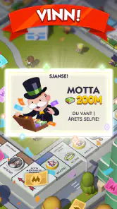 MONOPOLY GO! screenshot