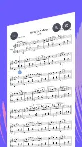 MuseScore: Music Chords & Tabs screenshot