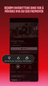 Netflix screenshot