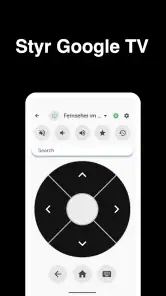 Nettleser screenshot