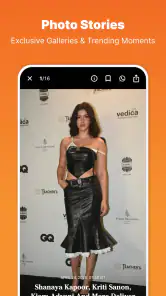 News18: India Live News App screenshot