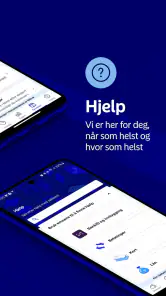 Nordea Mobile - Norge screenshot