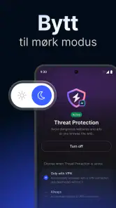 NordVPN: Ubegrenset VPN-app screenshot