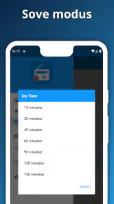 Norge Radio - DAB + Nettradio screenshot