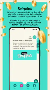 NORMAL screenshot