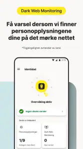 Norton VPN: Secure Wi-Fi Proxy screenshot