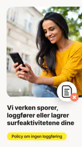 Norton VPN: Secure Wi-Fi Proxy screenshot