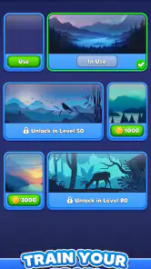 Nut Sort: Color Sort Master screenshot