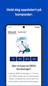 OBOS screenshot