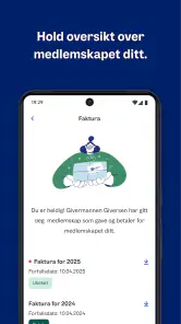 OBOS screenshot
