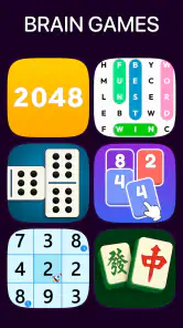 Offline Games: No WiFi - FunOn screenshot