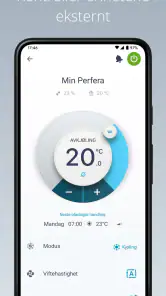 ONECTA screenshot
