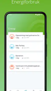 ONECTA screenshot