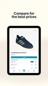 Ønskeskyen screenshot