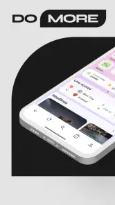Opera Mini Browser screenshot