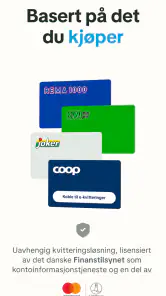Optius: Spar på matbudsjettet screenshot